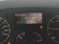 Ram Promaster  2021 5p Ram 3500 V6/3.6 Aut 2021 Ram Promaster  Venta Interiores 3