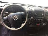 Ram Promaster  2021 5p Ram 3500 V6/3.6 Aut 2021 Ram Promaster  Venta Interiores 4