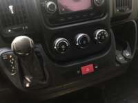 Ram Promaster  2021 5p Ram 3500 V6/3.6 Aut 2021 Ram Promaster  Venta Interiores 9