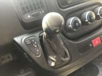 Ram Promaster  2021 5p Ram 3500 V6/3.6 Aut 2021 Ram Promaster  Venta Interiores 10