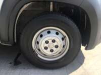 Ram Promaster  2021 5p Ram 3500 V6/3.6 Aut 2021 Ram Promaster  Venta Llantas 1