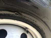 Ram Promaster  2021 5p Ram 3500 V6/3.6 Aut 2021 Ram Promaster  Venta Llantas 2