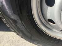 Ram Promaster  2021 5p Ram 3500 V6/3.6 Aut 2021 Ram Promaster  Venta Llantas 11