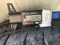 Ram Promaster  2021 5p Ram 3500 V6/3.6 Aut 2021 Ram Promaster  Venta Llantas 12