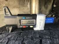 Ram Promaster  2021 5p Ram 3500 V6/3.6 Aut 2021 Ram Promaster  Venta Llantas 3