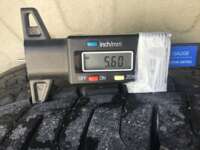 Ram Promaster  2021 5p Ram 3500 V6/3.6 Aut 2021 Ram Promaster  Venta Llantas 6