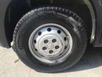 Ram Promaster  2021 5p Ram 3500 V6/3.6 Aut 2021 Ram Promaster  Venta Llantas 7