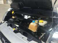 Ram Promaster  2021 5p Ram 3500 V6/3.6 Aut 2021 Ram Promaster  Venta Motor 1