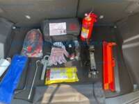 Toyota Raize 2024 XLE CVT IMG_0329