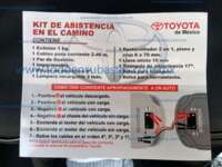 Toyota Raize 2024 XLE CVT IMG_0330