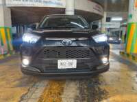 Toyota Raize 2024 XLE CVT IMG_0287