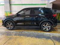 Toyota Raize 2024 XLE CVT IMG_0293