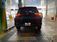 Toyota Raize 2024 XLE CVT IMG_0291