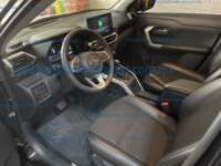 Toyota Raize 2024 XLE CVT IMG_0295