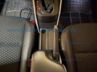 Toyota Raize 2024 XLE CVT IMG_0305