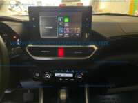 Toyota Raize 2024 XLE CVT IMG_0308