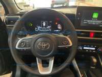 Toyota Raize 2024 XLE CVT IMG_0296