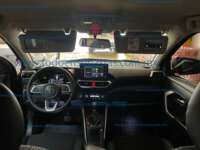 Toyota Raize 2024 XLE CVT IMG_0302