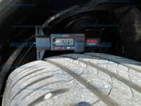 Toyota Raize 2024 XLE CVT IMG_0348