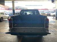 Mitsubishi L200 2022 4p GLS Doble Cabina L4/2.5/T Diesel Man 4X4 2022 Mitsubishi L200 Ingreso Cajuela 0
