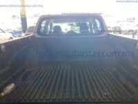 Mitsubishi L200 2022 4p GLS Doble Cabina L4/2.5/T Diesel Man 4X4 2022 Mitsubishi L200 Ingreso Cajuela 1