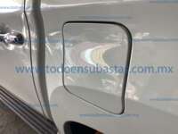 Mitsubishi L200 2022 4p GLS Doble Cabina L4/2.5/T Diesel Man 4X4 2022 Mitsubishi L200 Ingreso Cajuela 2