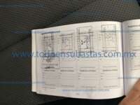 Mitsubishi L200 2022 4p GLS Doble Cabina L4/2.5/T Diesel Man 4X4 2022 Mitsubishi L200 Ingreso Documentos 1