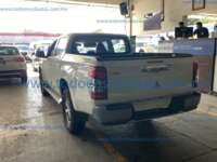 Mitsubishi L200 2022 4p GLS Doble Cabina L4/2.5/T Diesel Man 4X4 2022 Mitsubishi L200 Ingreso Exteriores 6