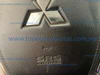 Mitsubishi L200 2022 4p GLS Doble Cabina L4/2.5/T Diesel Man 4X4 2022 Mitsubishi L200 Ingreso Interiores 17