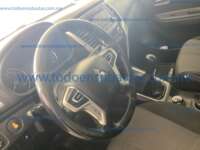 Mitsubishi L200 2022 4p GLS Doble Cabina L4/2.5/T Diesel Man 4X4 2022 Mitsubishi L200 Ingreso Interiores 2