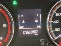 Mitsubishi L200 2022 4p GLS Doble Cabina L4/2.5/T Diesel Man 4X4 2022 Mitsubishi L200 Ingreso Interiores 5