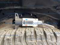 Mitsubishi L200 2022 4p GLS Doble Cabina L4/2.5/T Diesel Man 4X4 IMG_9369