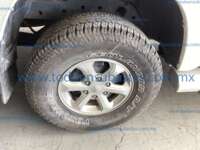 Mitsubishi L200 2022 4p GLS Doble Cabina L4/2.5/T Diesel Man 4X4 IMG_9370