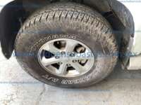 Mitsubishi L200 2022 4p GLS Doble Cabina L4/2.5/T Diesel Man 4X4 IMG_9382