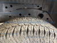 Mitsubishi L200 2022 4p GLS Doble Cabina L4/2.5/T Diesel Man 4X4 IMG_9373