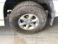 Mitsubishi L200 2022 4p GLS Doble Cabina L4/2.5/T Diesel Man 4X4 IMG_9377