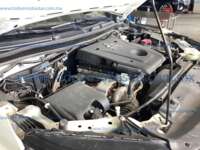 Mitsubishi L200 2022 4p GLS Doble Cabina L4/2.5/T Diesel Man 4X4 2022 Mitsubishi L200 Ingreso Motor 2