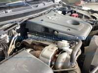 Mitsubishi L200 2022 4p GLS Doble Cabina L4/2.5/T Diesel Man 4X4 2022 Mitsubishi L200 Ingreso Motor 3
