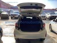 Toyota Prius 2021 5p C Híbrido L4/1.5 Aut 2021 Toyota Prius Ingreso Cajuela 0