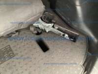 Toyota Prius 2021 5p C Híbrido L4/1.5 Aut 2021 Toyota Prius Ingreso Cajuela 1