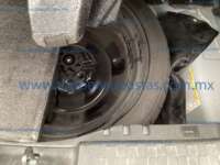 Toyota Prius 2021 5p C Híbrido L4/1.5 Aut 2021 Toyota Prius Ingreso Cajuela 2