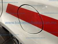 Toyota Prius 2021 5p C Híbrido L4/1.5 Aut 2021 Toyota Prius Ingreso Cajuela 3