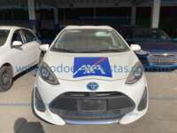 Toyota Prius 2021 5p C Híbrido L4/1.5 Aut 2021 Toyota Prius Ingreso Exteriores 1