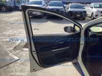 Toyota Prius 2021 5p C Híbrido L4/1.5 Aut 2021 Toyota Prius Ingreso Interiores 0