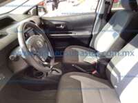 Toyota Prius 2021 5p C Híbrido L4/1.5 Aut 2021 Toyota Prius Ingreso Interiores 1