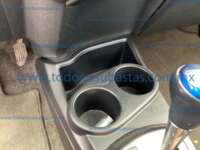 Toyota Prius 2021 5p C Híbrido L4/1.5 Aut 2021 Toyota Prius Ingreso Interiores 11