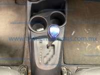 Toyota Prius 2021 5p C Híbrido L4/1.5 Aut 2021 Toyota Prius Ingreso Interiores 12