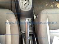 Toyota Prius 2021 5p C Híbrido L4/1.5 Aut 2021 Toyota Prius Ingreso Interiores 13