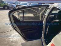 Toyota Prius 2021 5p C Híbrido L4/1.5 Aut 2021 Toyota Prius Ingreso Interiores 16