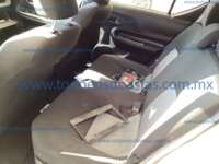 Toyota Prius 2021 5p C Híbrido L4/1.5 Aut 2021 Toyota Prius Ingreso Interiores 17